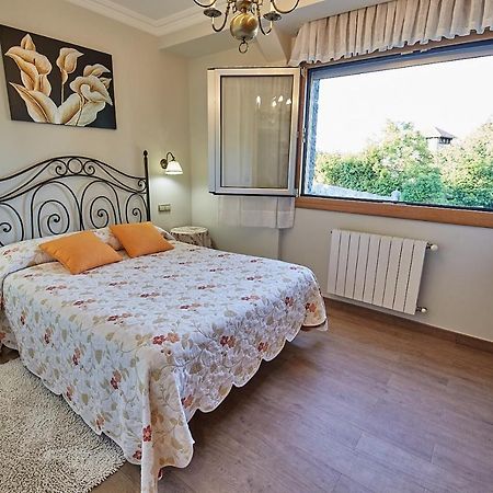 Alojamiento Extrahotelero Casa Ernestina Castillo  Luaran gambar