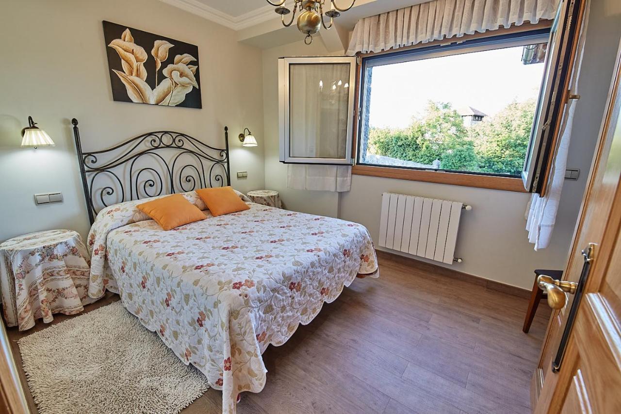 Alojamiento Extrahotelero Casa Ernestina Castillo  Luaran gambar