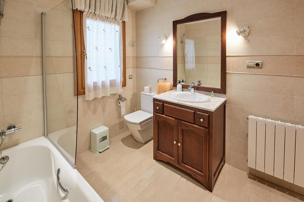 Alojamiento Extrahotelero Casa Ernestina Castillo  Luaran gambar