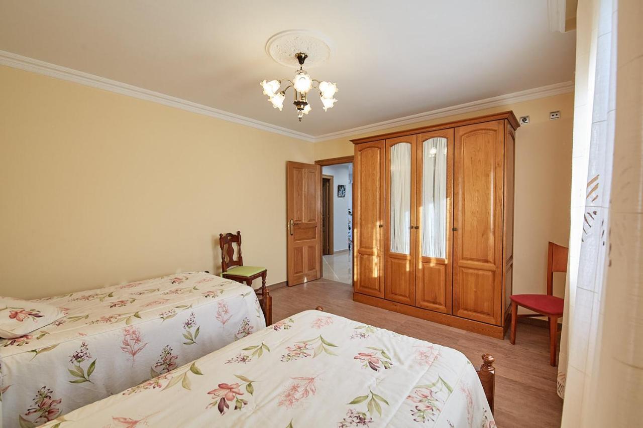 Alojamiento Extrahotelero Casa Ernestina Castillo  Luaran gambar